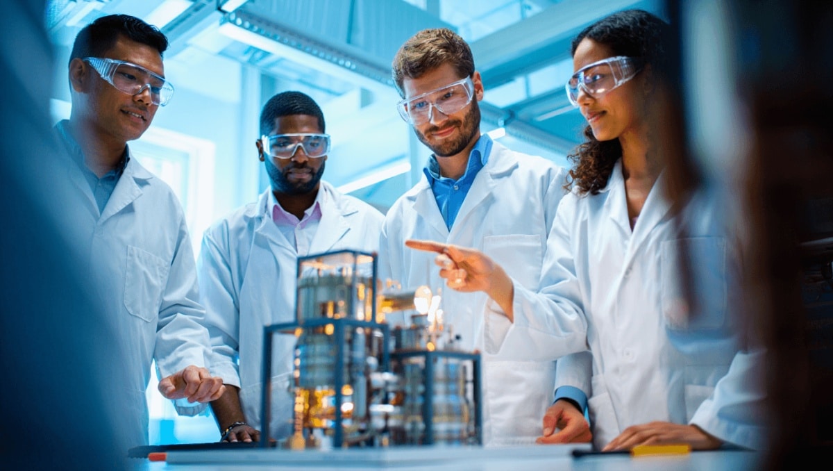 Nucléaire : la start-up française Otrera veut ressusciter les réacteurs à neutrons rapides avec un SMR