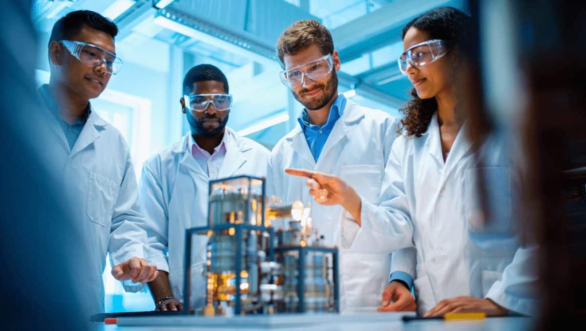 Nucléaire : la start-up française Otrera veut ressusciter les réacteurs à neutrons rapides avec un SMR