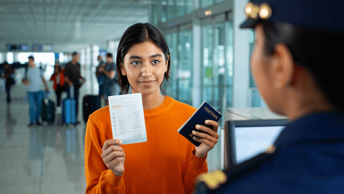 Comment obtenir un visa temporaire pour le Mexique ?