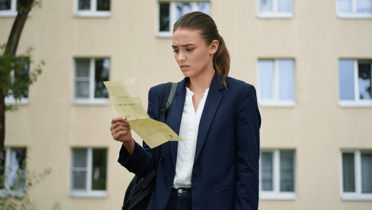 Comment rompre un bail ?