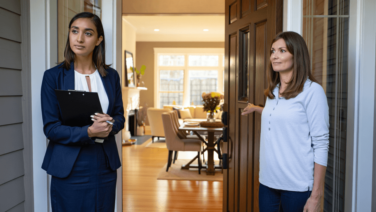 Les étapes pour mettre en vente son bien immobilier