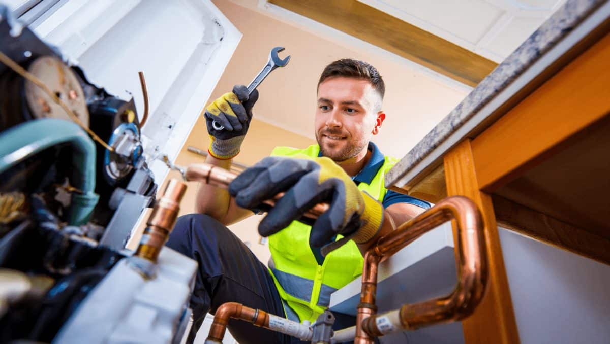 L'installation de chaudières à gaz neuves sera interdit fin 2026 en France