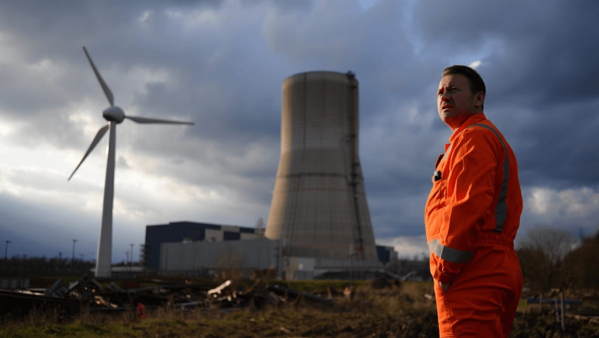 Les fermetures des réacteurs nucléaires belges et allemands freinent la décarbonation de l’Europe