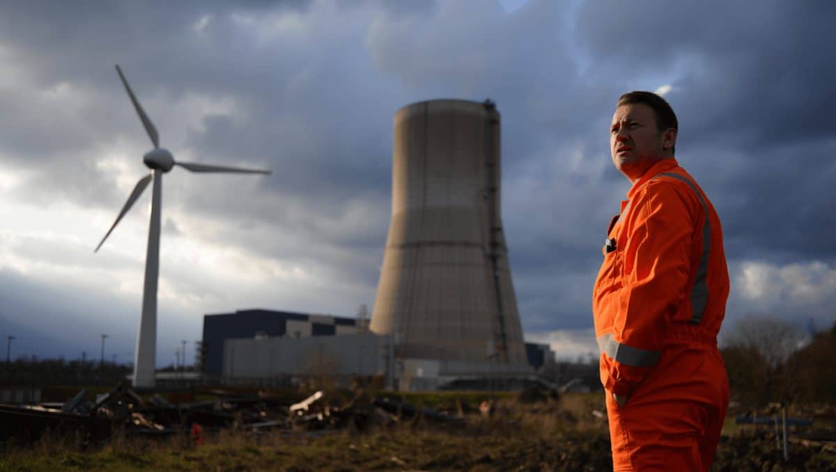 Les fermetures des réacteurs nucléaires belges et allemands freinent la décarbonation de l’Europe