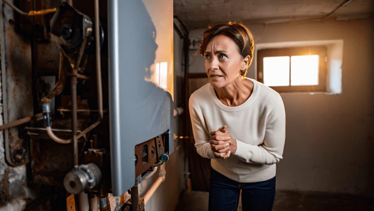 Chauffage au gaz et au fioul : les français ne connaissent pas assez les aides pour en changer