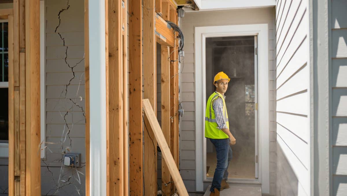 Que risquez-vous si vous n’avez pas déclaré ces travaux ? Tout comprendre