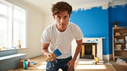Quels travaux faire dans la maison durant la période des vacances scolaires ?
