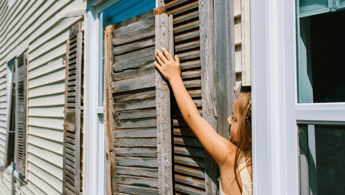 Remplacer ses volets de maison voici quelques conseils