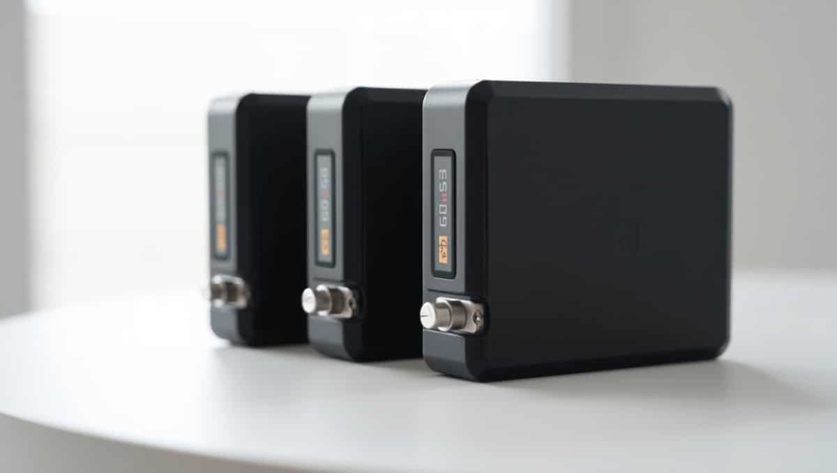 Une batterie domestique de 8 kWh pour 2000 € : Zendure lance 3 nouveaux modèles de grande capacité à prix cassés