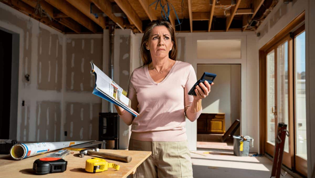 Comment financer vos travaux pour la maison ? Nos solutions !