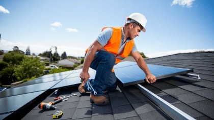 Panneaux solaires : comment les installer soi-même ?