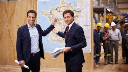 La France se dote d’un plan terres rares