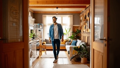 Réussir la rénovation d'une maison des années 70 avec âme