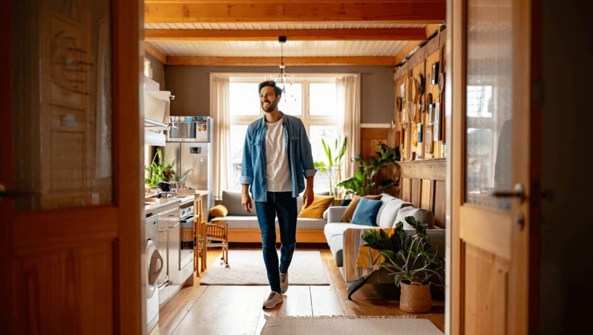 Réussir la rénovation d'une maison des années 70 avec âme