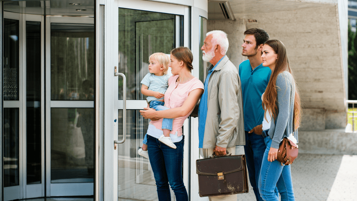 Comment se passe la commission d’attribution de logement ?