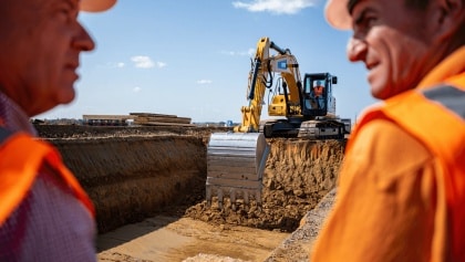 Quelles sont les différentes étapes des travaux de terrassement ?