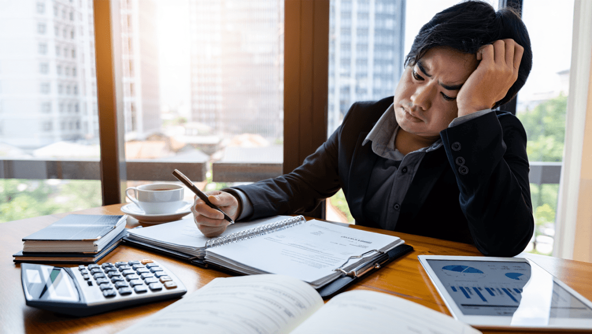 Quels sont les frais de succession sur un compte bancaire ?