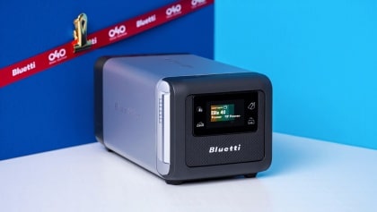 French Days : Bluetti brade ses batteries Elite, la grosse Elite 400 chute de 1 200 €