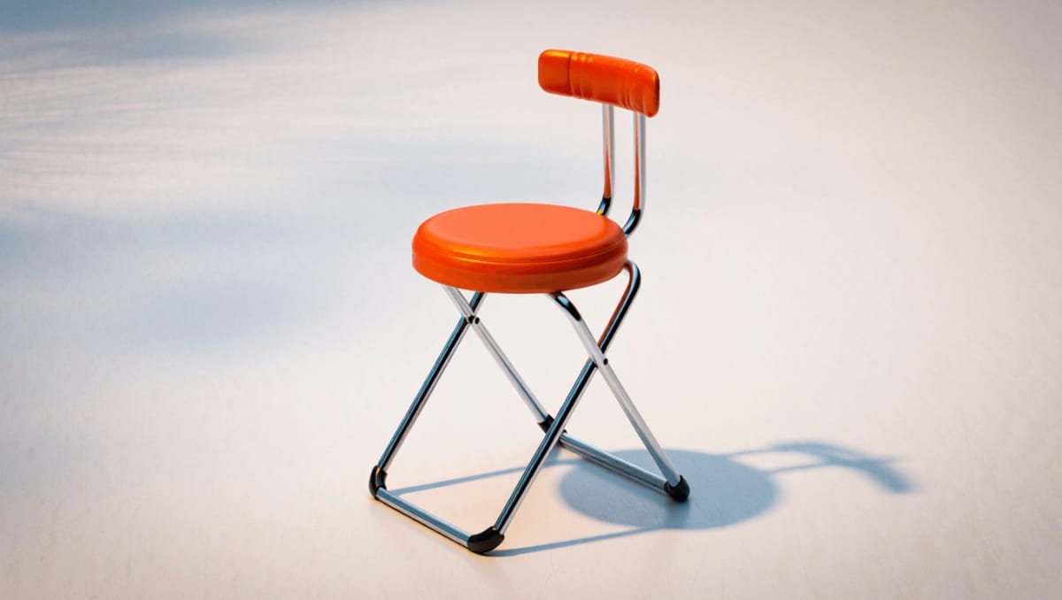Ce tabouret iconique des années 70 revient dans
nos intérieurs, et séduit déjà les chineurs