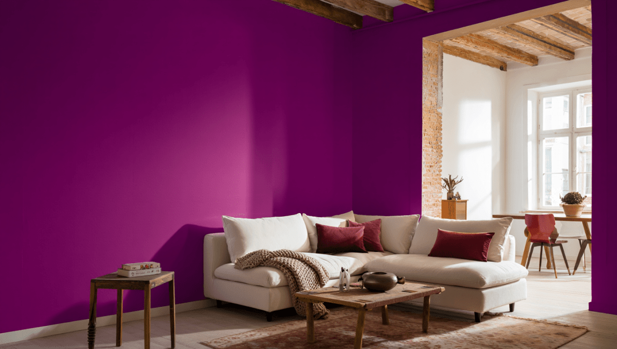Cuisine aubergine, micro-rénovations... Pinterest
nous dévoile en exclusivité à quoi ressemble la maison idéale et
rêvée des Français, loin des intérieurs tout blancs