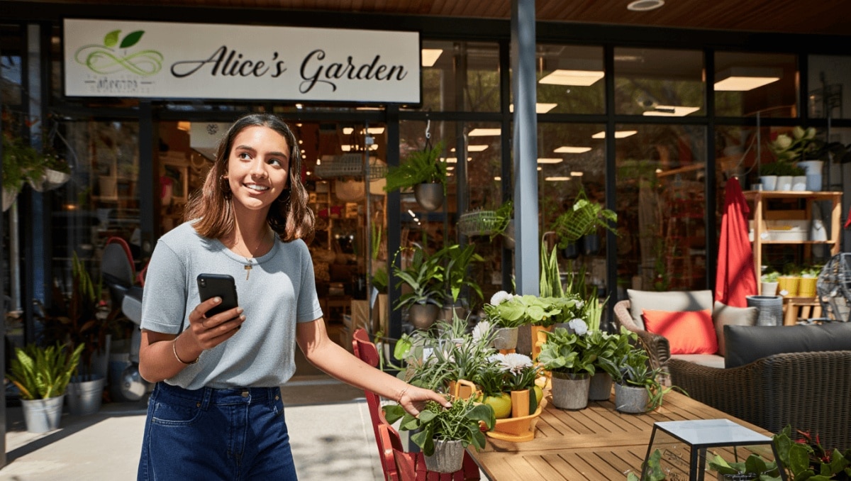 Confidentielle, design et à petit prix, cette
nouvelle enseigne débarque en France et attire déjà les passionnés
de déco