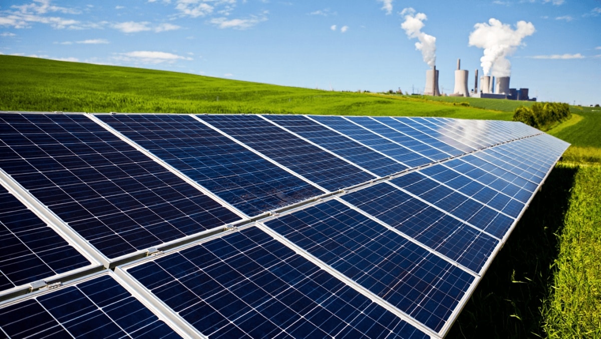Pour la première fois, les énergies renouvelables ont produit plus d’électricité que le charbon