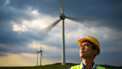 Prix négatifs de l’électricité : l’urgence de flexibiliser le réseau