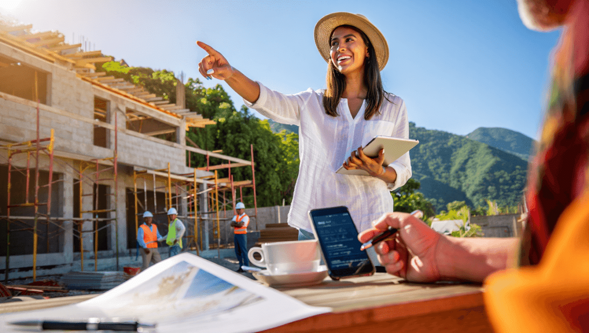Quel est le processus d’achat d’un bien immobilier au Mexique ?