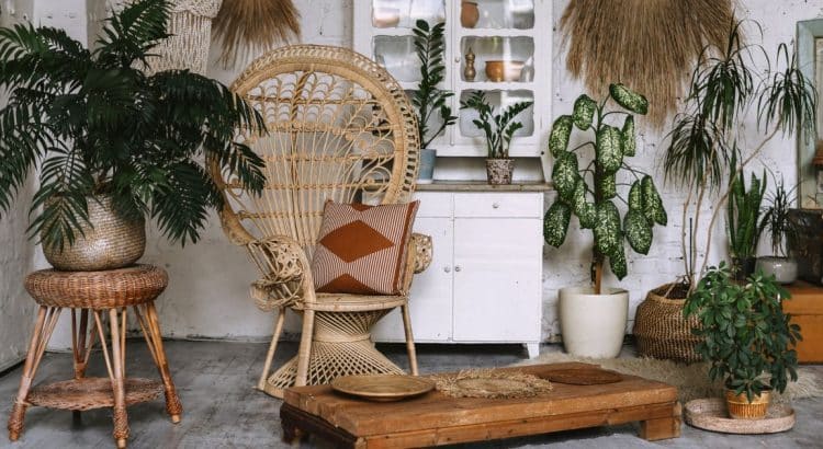 Brocante : disparus depuis des années, ces objets
cultes font leur retour et sublimeront les extérieurs dès le
printemps