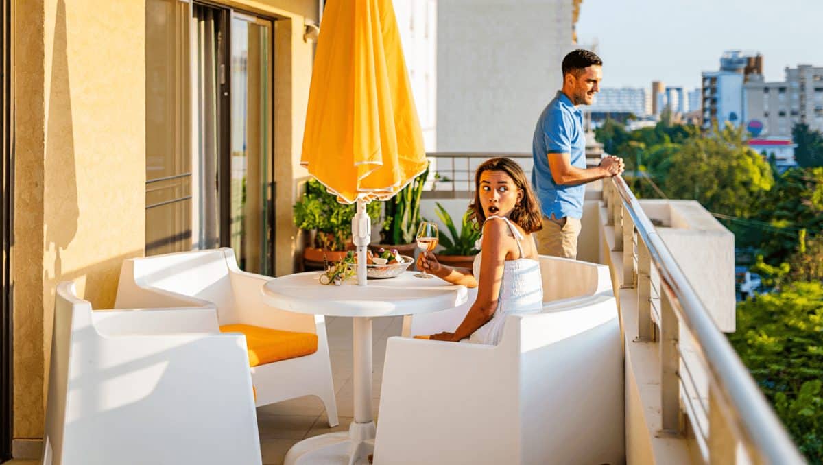 À 60 €, ce salon de jardin 4 places signé Gifi
pourrait bien devenir le bon plan terrasse du printemps