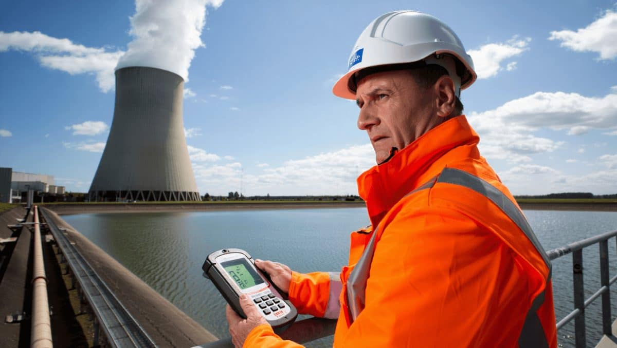 Face aux canicules, EDF réfléchit à refroidir davantage l'eau rejetée par ses centrales nucléaires