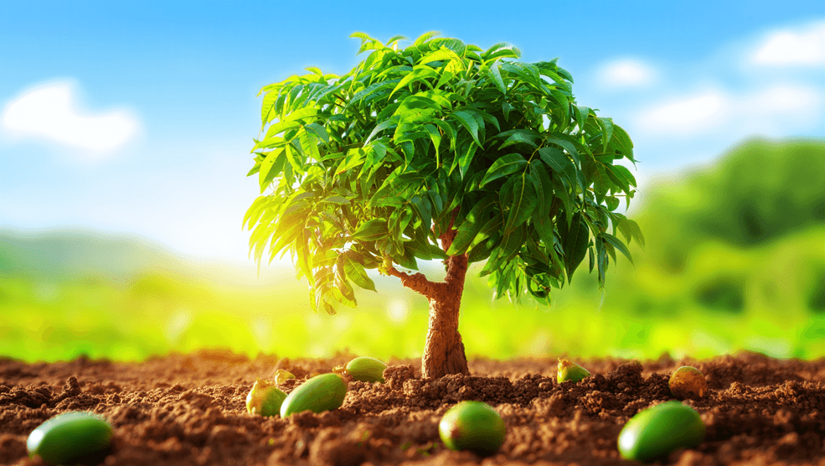 Margousier : un arbre aux nombreuses vertus et conseils de culture