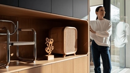 Charlotte Perriand : l'héritage néo-moderniste qui redéfinit l'intérieur contemporain