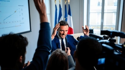 Baisser la fiscalité de l'électricité, unique voie pour inciter à l'hyper-électrification ?