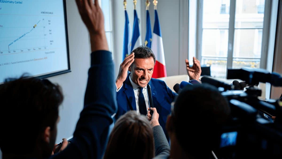 Baisser la fiscalité de l'électricité, unique voie pour inciter à l'hyper-électrification ?