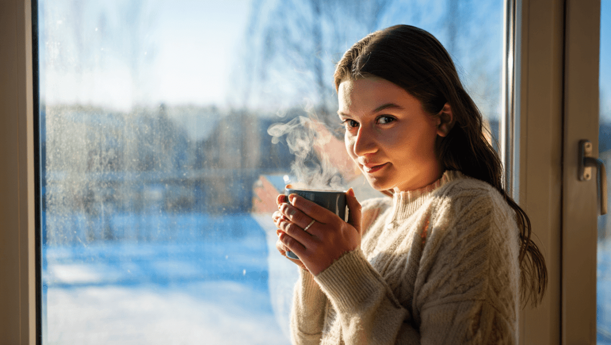 Comment se chauffer gratuitement ?