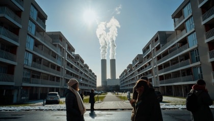 20 000 habitants chauffés à la géothermie : cette copropriété géante proche de Paris va réduire de 70 % sa consommation de gaz