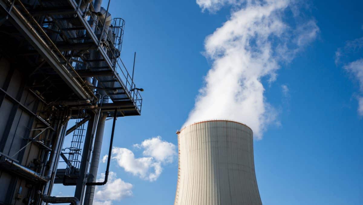 Réacteur nucléaire EPR de Flamanville : sa première révision plus allégée que prévu ?
