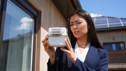 Pour avoir fait la promotion du gaz « vert », GRDF remis à sa place