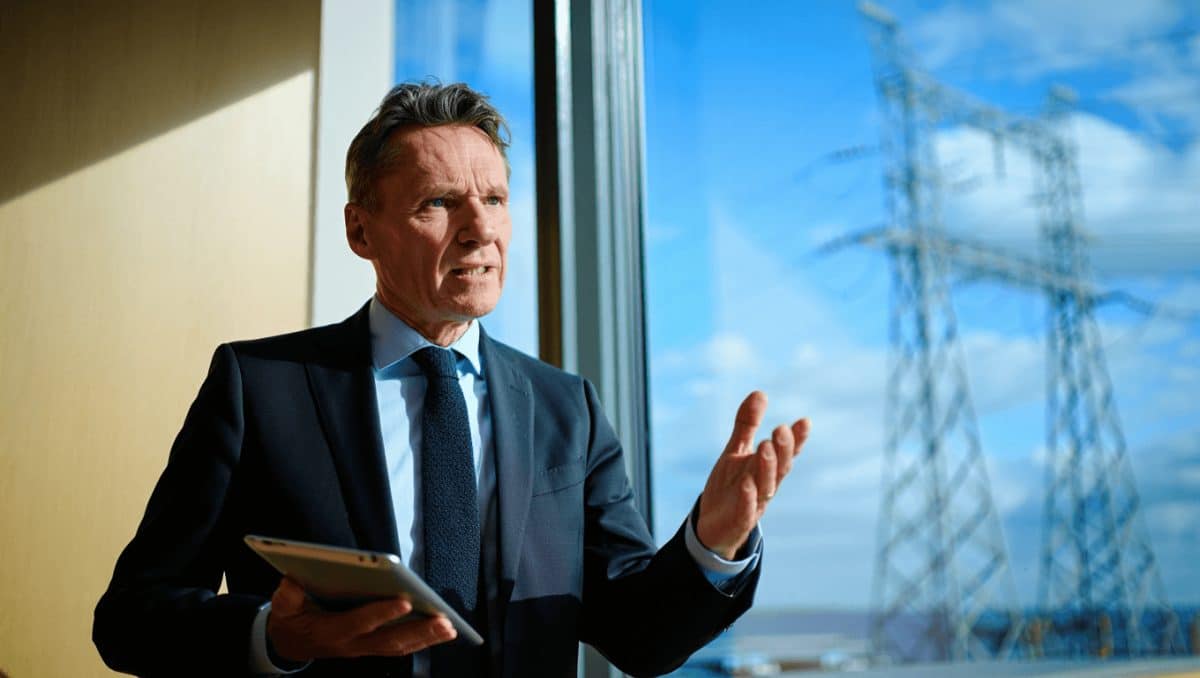 Prix négatifs de l'électricité : finalement, ils seraient bénéfiques selon le gestionnaire du réseau