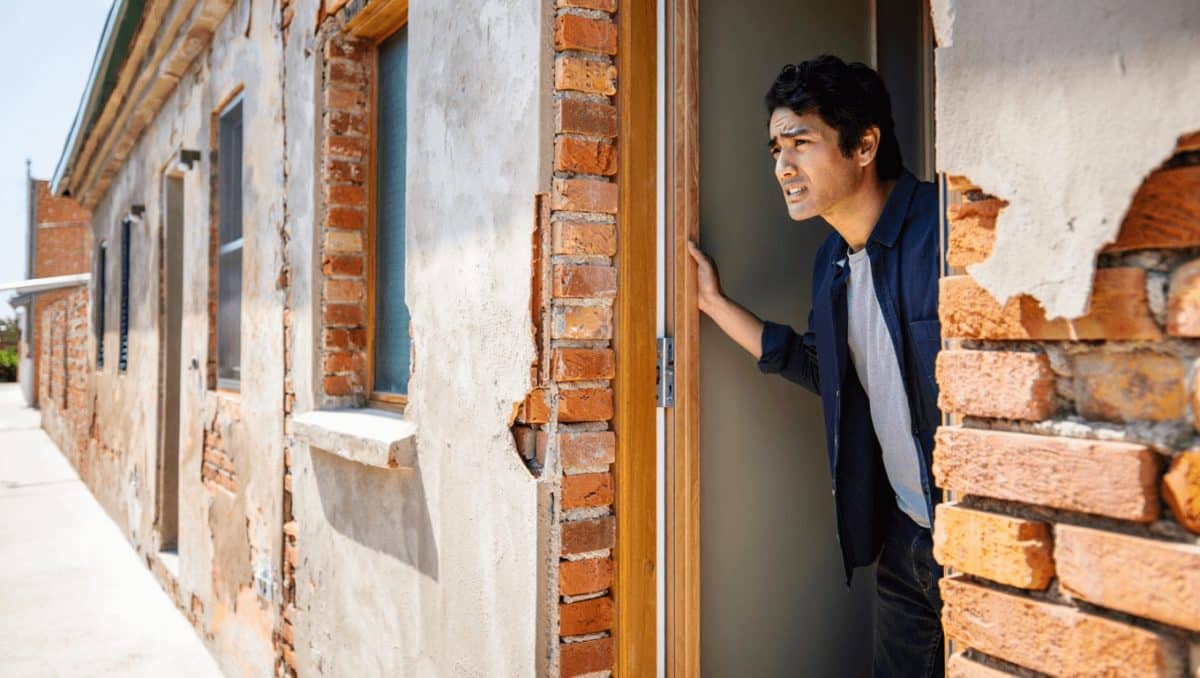 Combien coûte un ravalement de façade ?