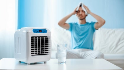 Fini la clim : Action dévoile un rafraîchisseur
d'air à moins de 40 € qui pourrait bien sauver votre été
