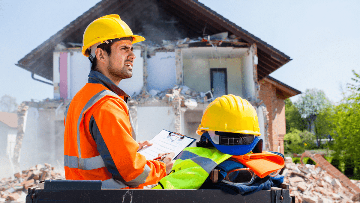 Les mesures de sécurité incontournables lors de la rénovation immobilière