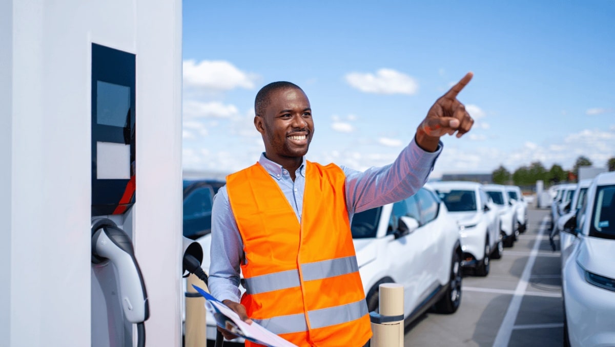 Ces 100 territoires où l'Etat veut tester l'hyper-électrification