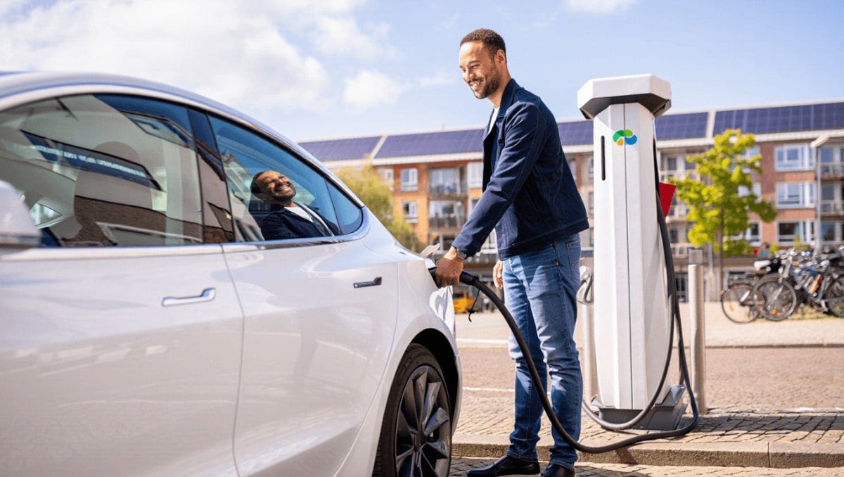 L’UE veut plus que jamais accélérer son électrification pour retrouver son indépendance