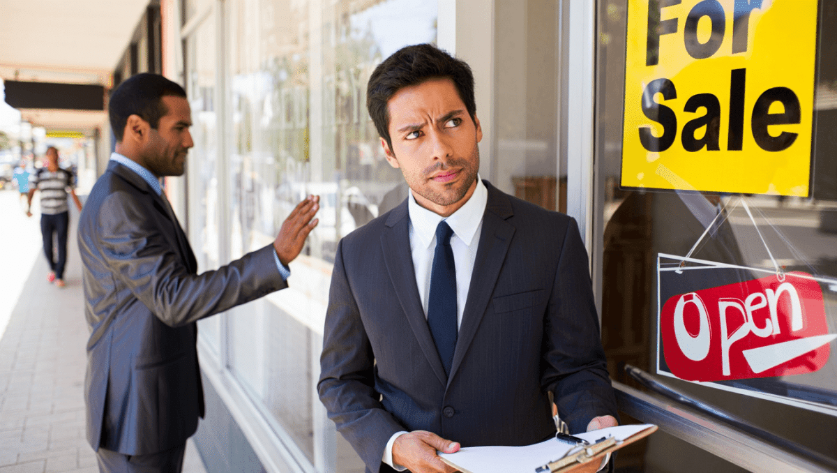 Comment fonctionne le changement de propriétaire en cours de bail commercial ?