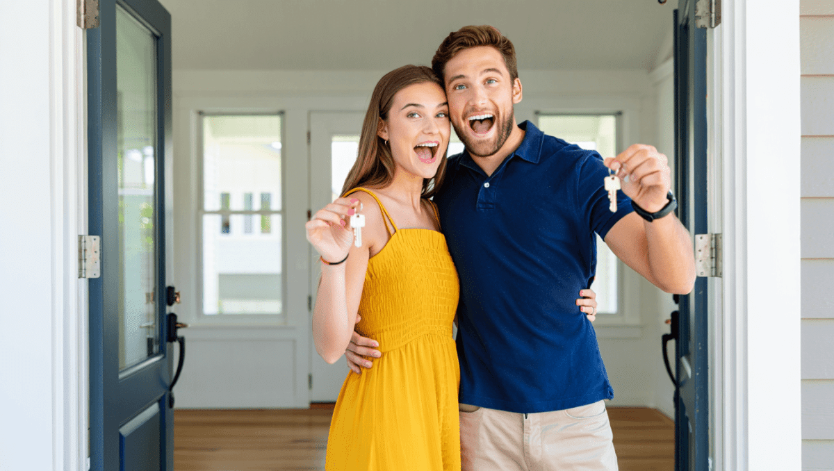 Comment trouver le bien immobilier idéal ?