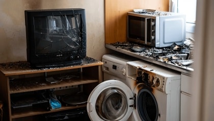 Du 400 volts dans les prises au lieu de 230 volts : tous les appareils électriques de ce petit village ont sauté