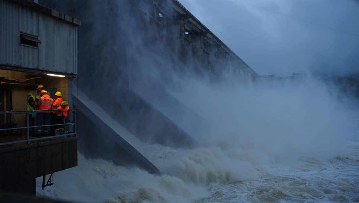 EDF va dépenser près de 9 milliards d'euros pour s'adapter au réchauffement climatique