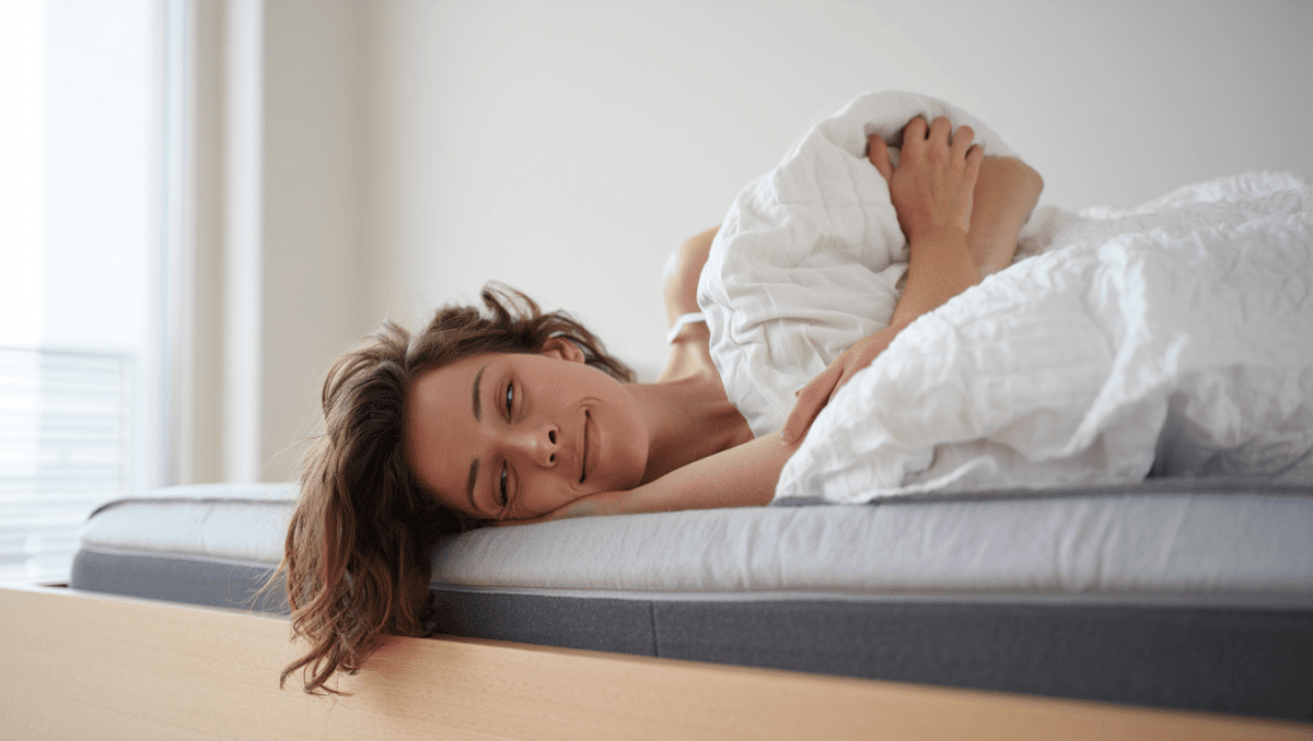 Comment bien choisir un matelas pour améliorer le confort de sa maison ?